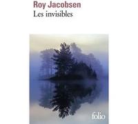 Les invisibles Roy Jacobsen (Auteur), Alain Gnaedig (Traduction)