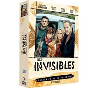 Les Invisibles - Saison 2