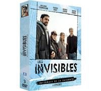 Les Invisibles - Saison 3