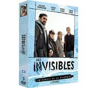 Les Invisibles L'Intégrale de la Saison 3 DVD DVD