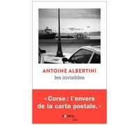 Les Invisibles - Une Enquête En Corse