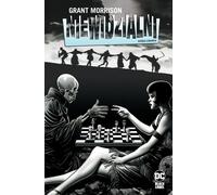 Les Invisibles Volume 4