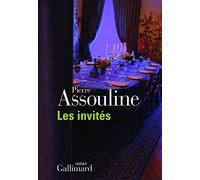 Les invités