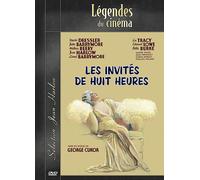 Les Invités De Huit Heures