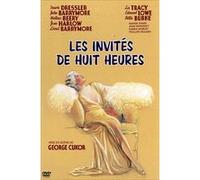 Les Invités de huit heures E