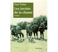 Les Invités De La Chasse