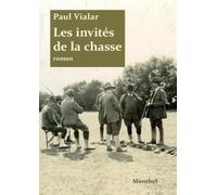 Les invités de la chasse