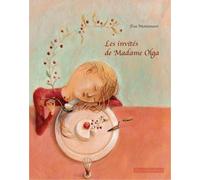 Les invités de madame Olga