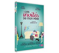 Les Invités de Mon père
