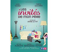 Les Invités De Mon Père