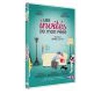 INVITES DE MON PERE-VF