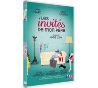 Les invités de mon père E