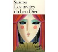 Armand Salacrou – Les Invités du Bon Dieu – Vaudeville en trois actes – Poche