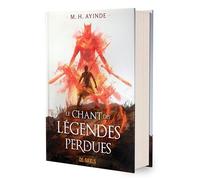 Les Invocateurs - Tome 1 - Le Chant Des Légendes Perdues