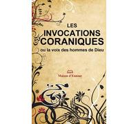 Les invocations coraniques
