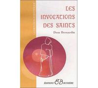 Les Invocations Des Saints