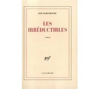 Les Irréductibles - Zoé Oldenbourg - Gallimard - broché - Livre