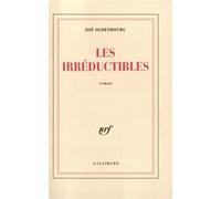 Les Irréductibles Zoé Oldenbourg (Auteur)