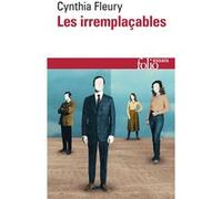 Les irremplaçables Cynthia Fleury (Auteur)