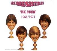 Les Irrésistibles - The Story 68/71