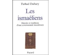 Les Ismaéliens