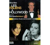 Les Italiens à Hollywood: Le cinéma italien aux Academy Awards