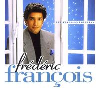 Les Italos Americains by Frederic Francois