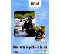 Itinéraires de pêche en Lozère