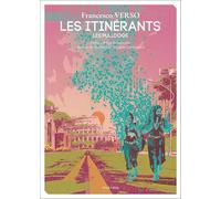 Les Itinérants