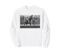 Les Jackson 5 à Hyde Park à Londres Michael Jackson Sweatshirt