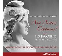 Les Jacobins - Aux Armes, Citoyens [Import]