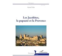 Les Jacobites, la papauté et la Provence