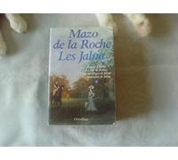 Les Jalna : Retour à Jalna, La Fille de Renny, Les Sortilèges de Jalna, Le Centenaire de Jalna