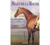 Les Jalna - T.1 à T.4