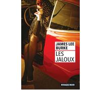 Les jaloux - James Lee Burke - Rivages - Poche - Roman
