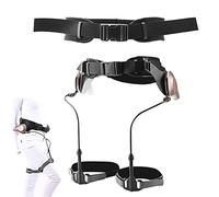 Les Jambes D'exosquelette Bionique Aide à la Marche bionique Aucune Charge requise, Marche Peut Aider à 50%, idéal pour améliorer mobilité soutien for Les Personnes mobilité réduite.