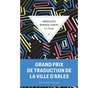 Les Jango - Abdelaziz Baraka Sakin - Zulma - Poche - Roman
