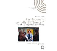 Les Japonais sont-ils différents ?
