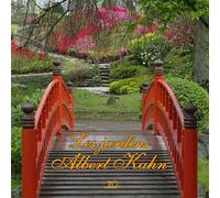Les jardins Albert Kahn