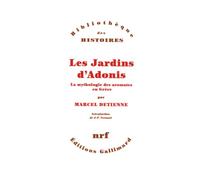 Les Jardins d'Adonis