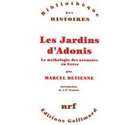 Les Jardins d'Adonis