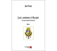 Les jardins d'Alger