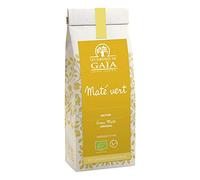 Les Jardins De Gaïa - Maté Vert 250G - Vendu par unité