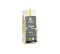 Les Jardins de Gaïa Thé Noir Bergamote Finest Earl Grey 100 g