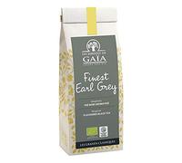 Les Jardins De Gaïa - Thé Noir Finest Earl Grey Bergamote 100G - Unité