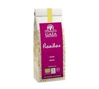 LES JARDINS DE GAIA Thé Rooibos Nature 100G Bio -