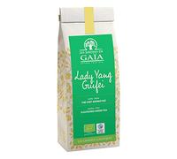 Les Jardins De Gaïa - Thé Vert Aromatisé Litchi Poire Lady Yang Guifei 100G - Vendu par unité