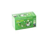 Les Jardins De Gaia - The Vert Jasmin 20X1,6G