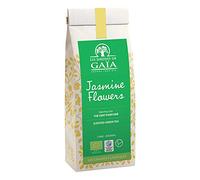 Les Jardins De Gaïa - Thé Vert Jasmin Flowers 100G - Vendu par unité