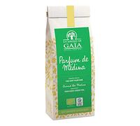 Les Jardins De Gaïa - Thé Vert Parfum De Medina Menthe 100G - Vendu par unité